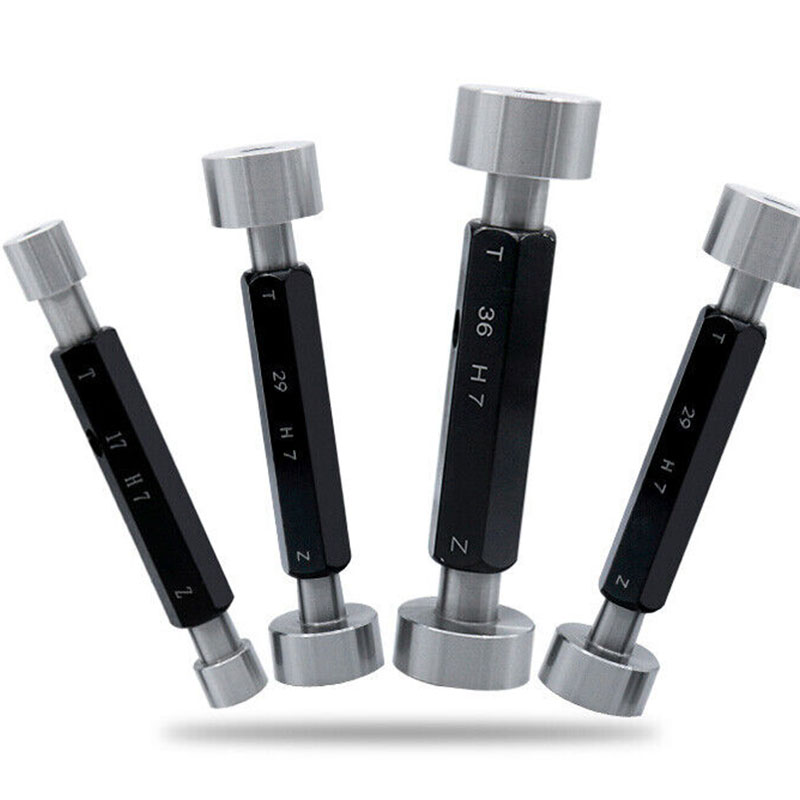 Smooth Plug Gauge