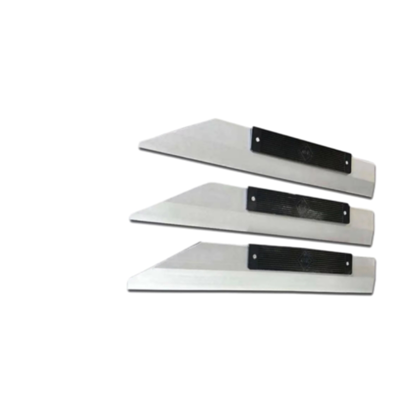 Knife Edge Ruler