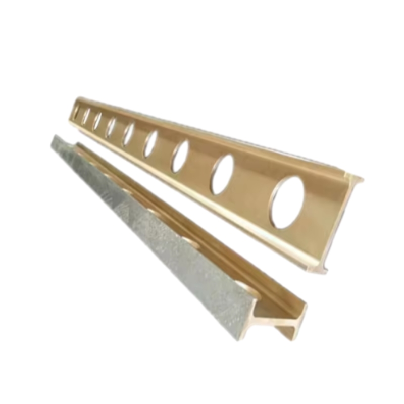 Parallel Ruler