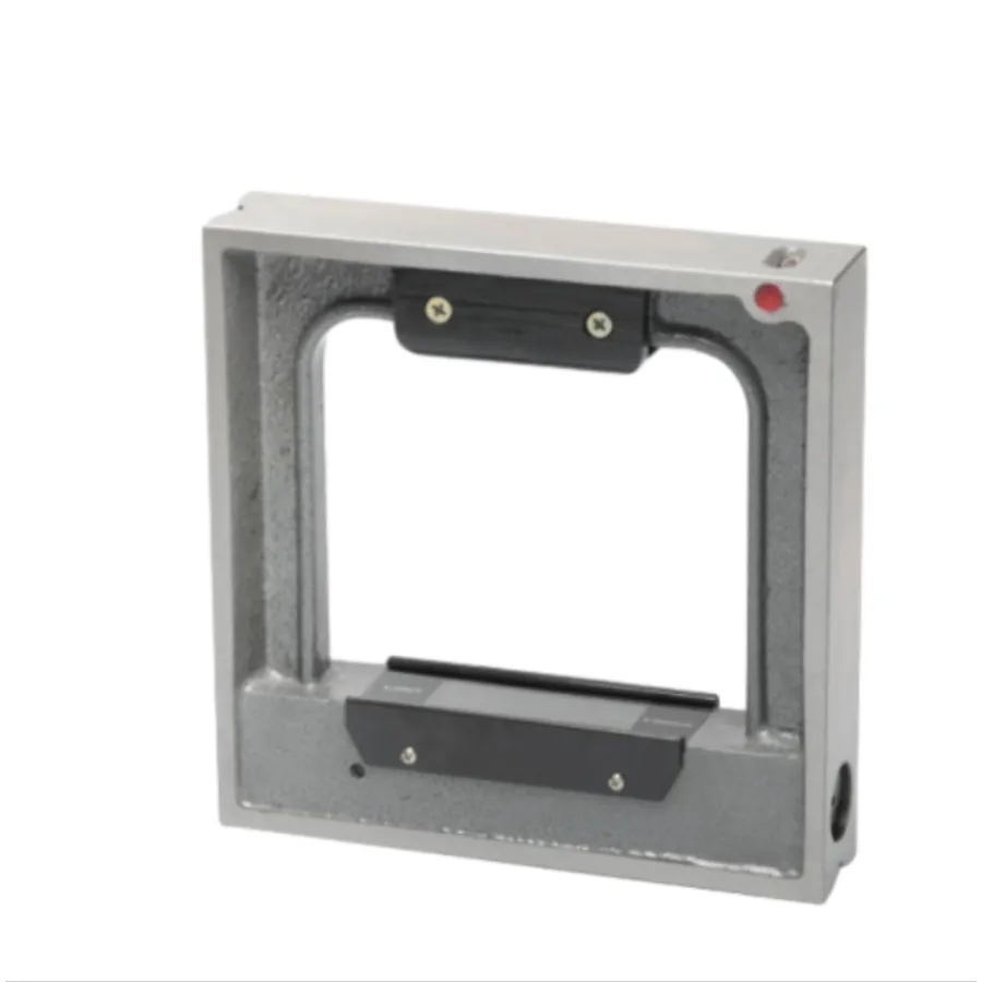 Frame Level