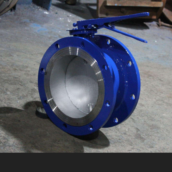 Read More About butterfly valve types