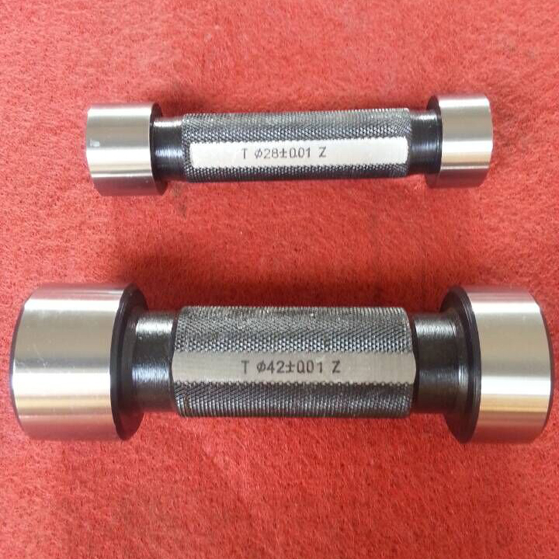 Read More About precision ring gauges