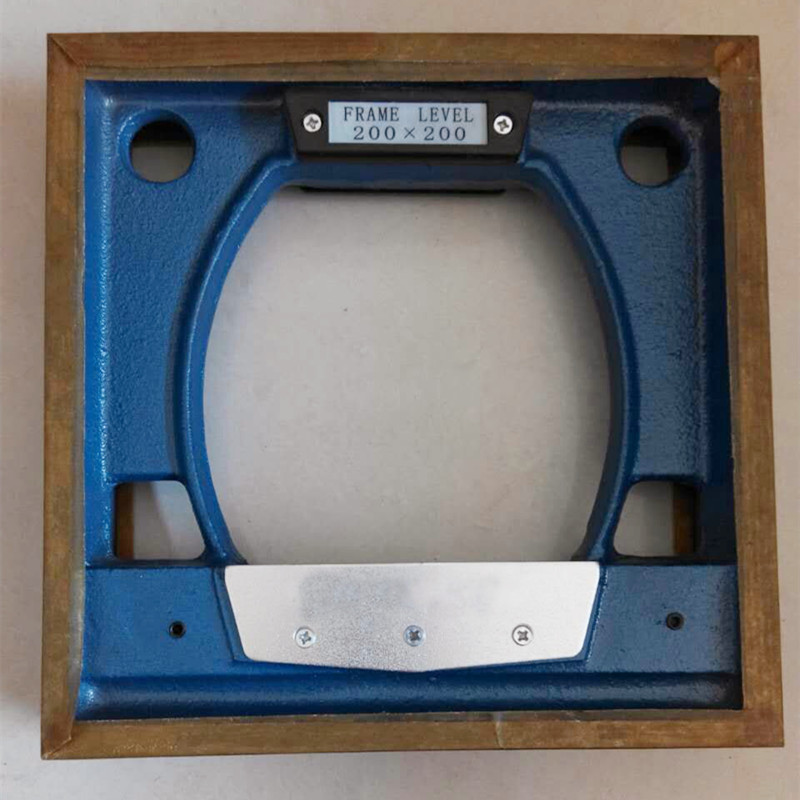 Read More About frame spirit level
